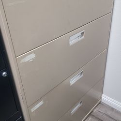 Filing Cabinet