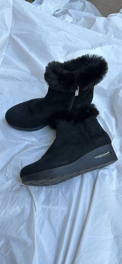 DKNY Boots - Size 5.5