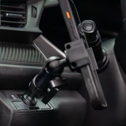 10th Gen Honda Civic Mount