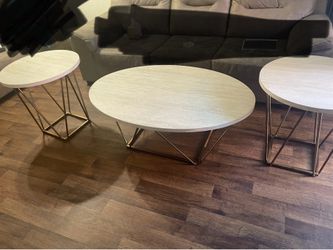 Tables