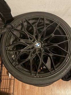 M3 Rims 