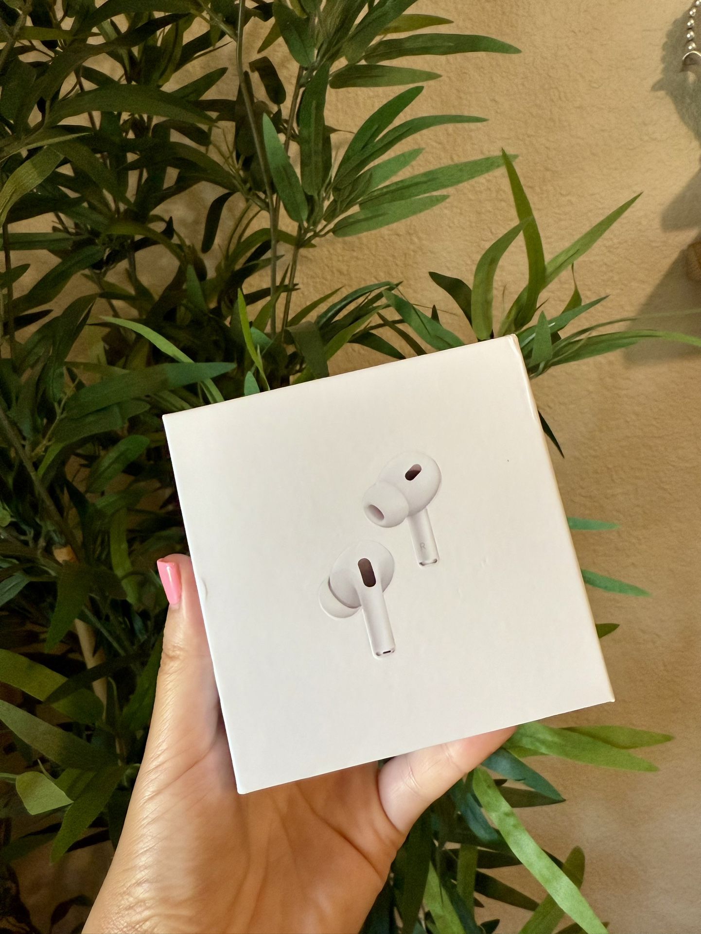 AirPods Pro
