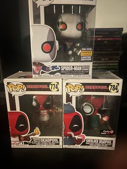 USMC Marine In Dress Blues Vaulted Funko Pop Male US MIB for Sale in  Fontana, CA - OfferUp