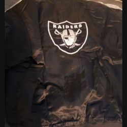 Raiders Jacket