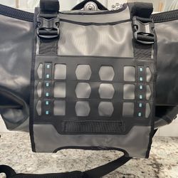 Mosko D-30 Duffle Bag/backpack