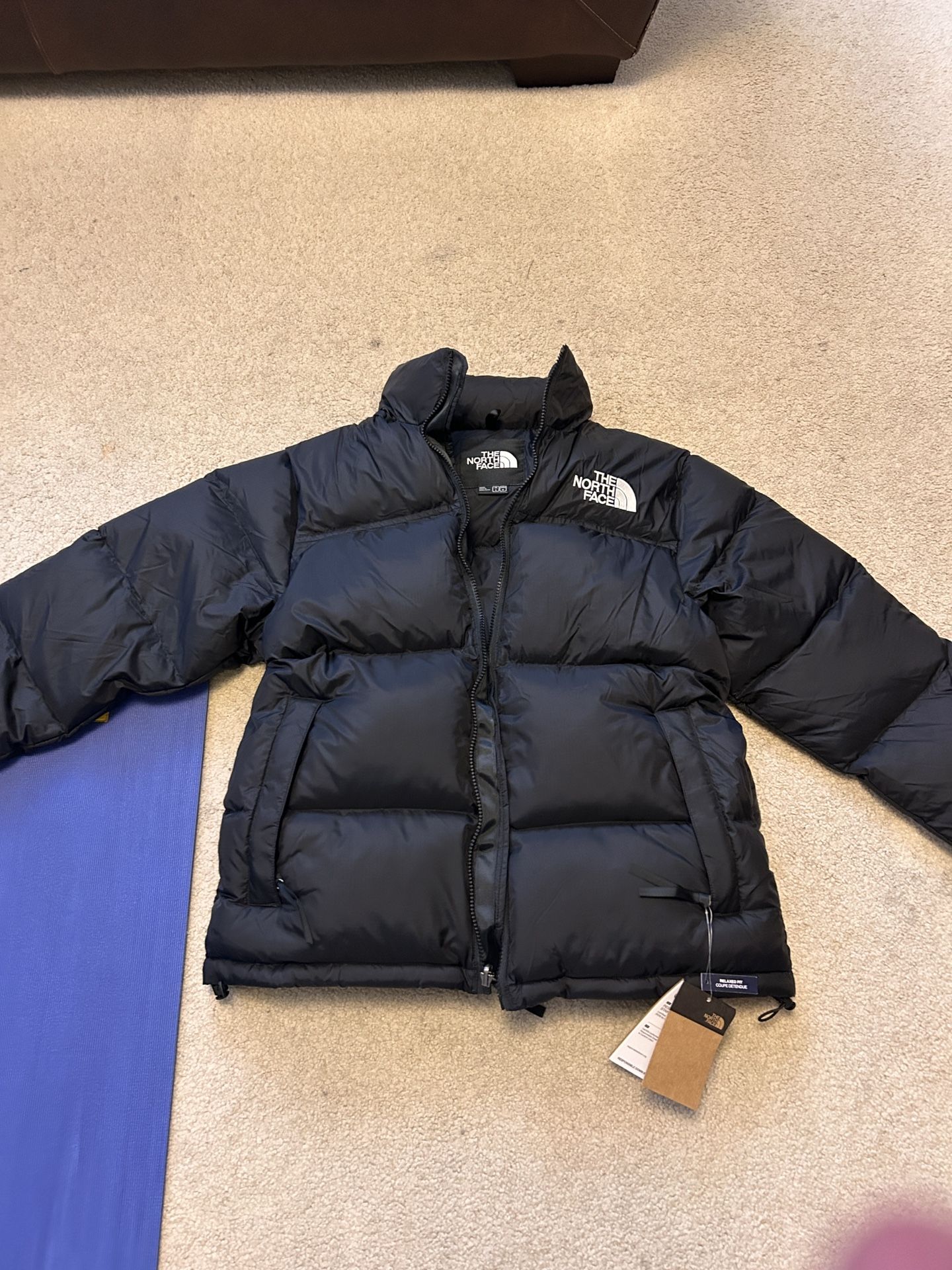 Northface 1996 retro puffer