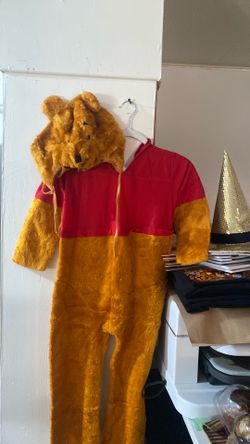 Winnnie the Pooh