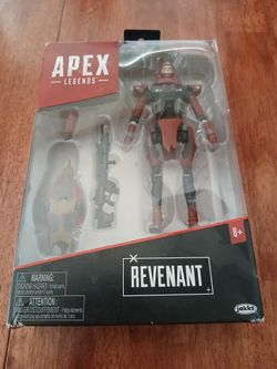 Apex Legends: Revenant