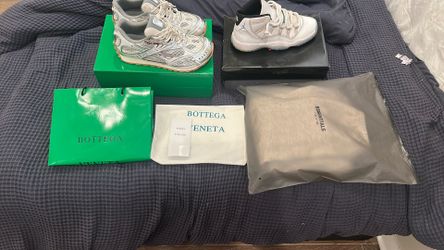 Bottega,jordan,essential