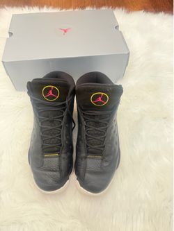 Air Jordan 13 Retro 'Playoffs'