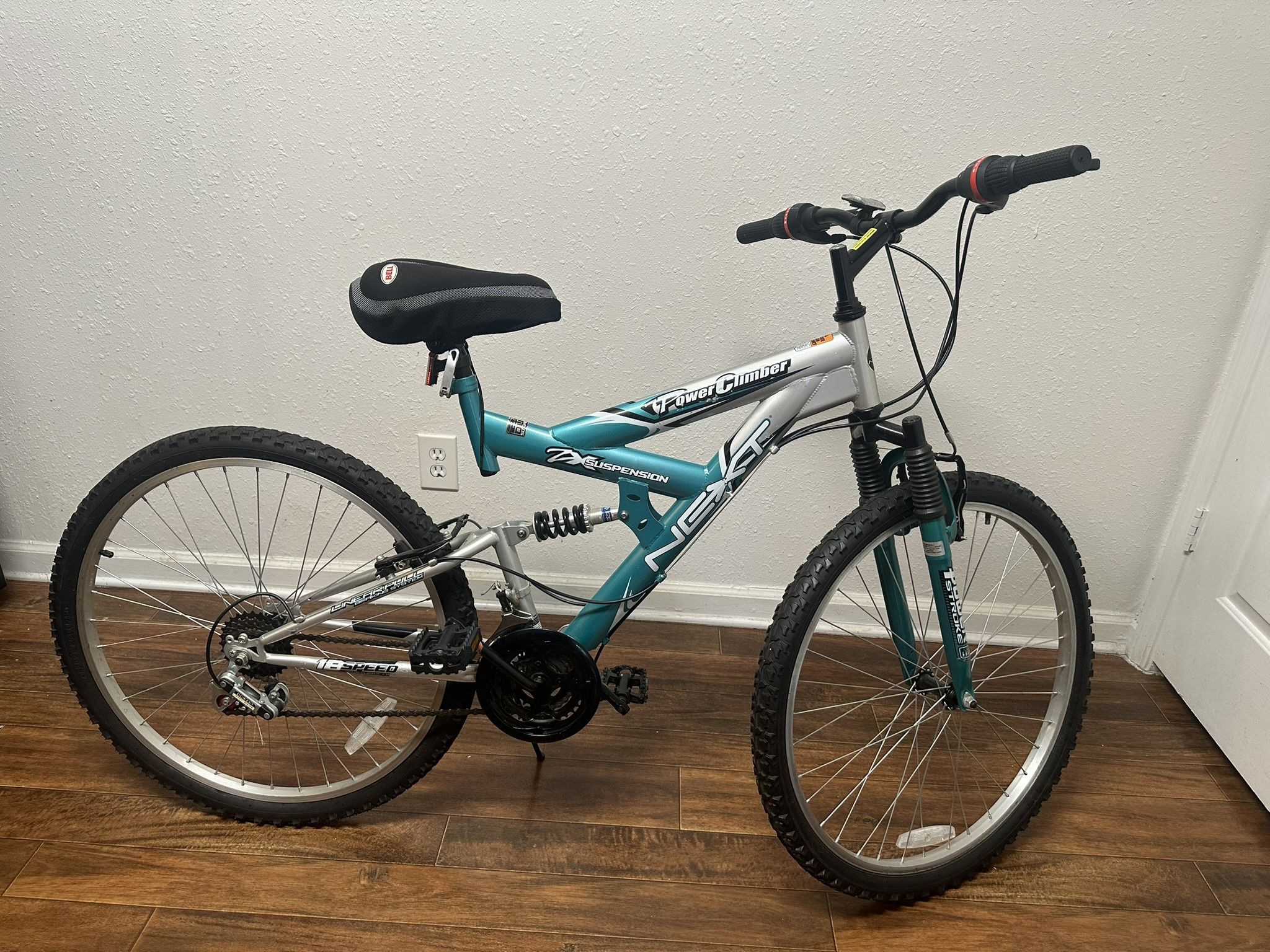 Bike For Sale 