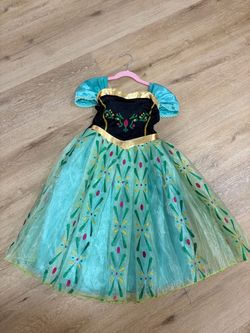 Girls dresses perfect for Halloween costumes