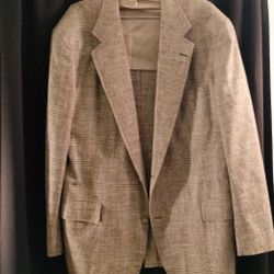 10 BROOKS BROTHERS SUIT JACKET 346