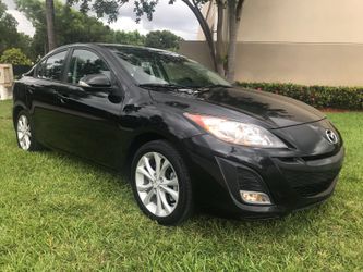 Mazda 3 2010