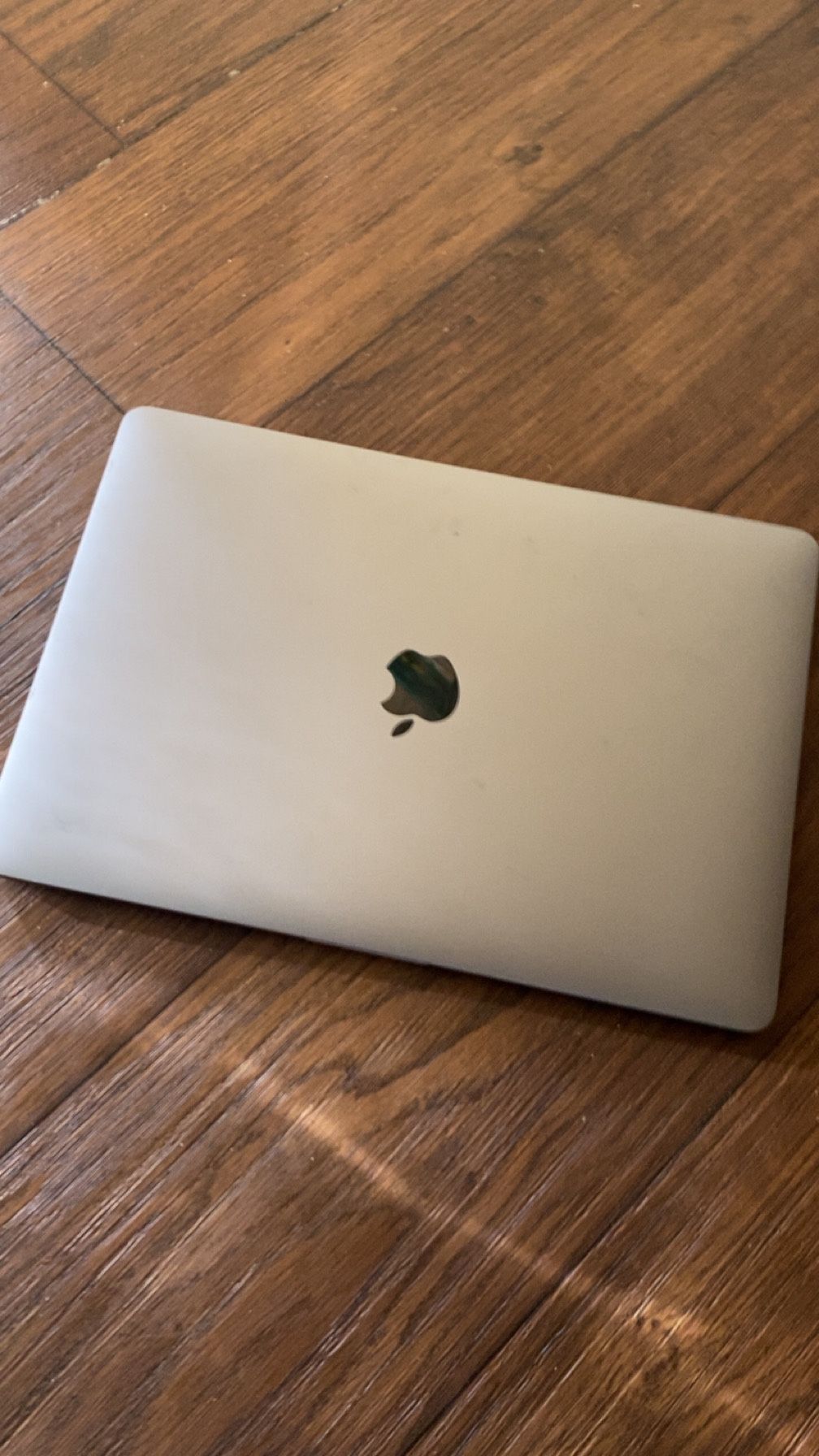2017 MacBook Pro 13”