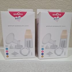 Spectra Pump Parts 24mm