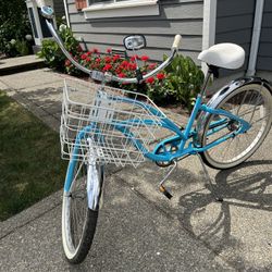 Electra Cruiser Bike