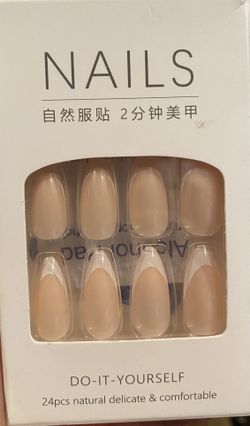 Press On Nails
