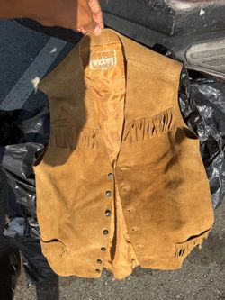Vest