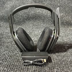 Astro Gaming A20 Wireless for Xbox Series / One  Pc Mac Gray Green 