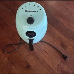 Air fryer