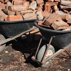 Firewood For Sale