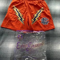 Eric Eminals