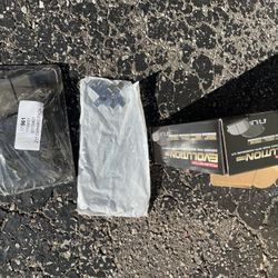 Subaru Brake Pads P/N -(contact info removed)1-