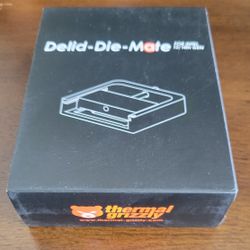 Thermal Grizzly Delid Die Mate