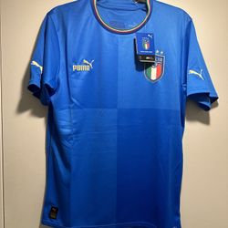 BNIB Italy 2022 Home Medium w/ Tags