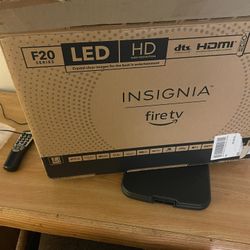 24inch Fire Tv 