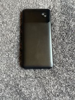 portable charger
