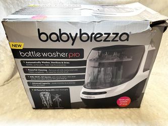 NEW BABY BREEZA BOTTLE WASHER 47Th Ave. And Dobbins In Laveen