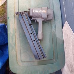 Craftsman Framing Nailer Nail Gun
