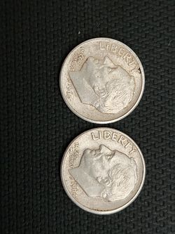 Lots of Silver Coins & more