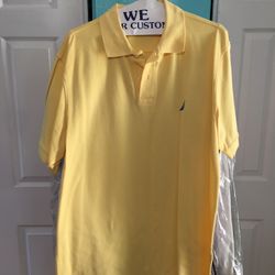 Nautica Polo Shirt