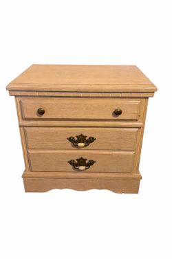 Night Stand/dresser