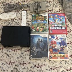 Super Mario Wii Bundle Set Tested 