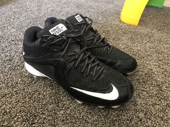 Nike Softball metal cleats