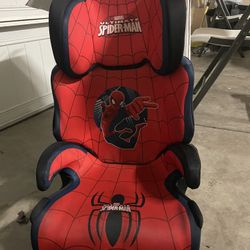 Kids Booster Seats