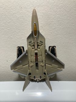 Transformers movie Starscream