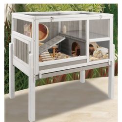 Cage For Small Animals