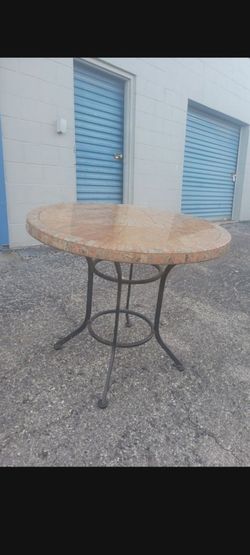 Patio Table