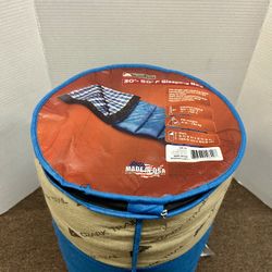Ozark Trail Sleeping Bag
