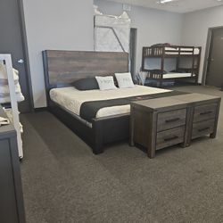 King Talalay Mattress