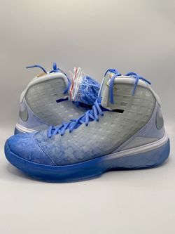 Nike Kobe 3 Protro Christmas High Top Royal Pulse/Chrome/White IQ5338-400 Sz 12