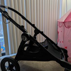 City Select Stroller 