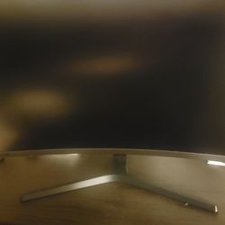 “27” Odyssey Gaming CRG5 Series LED Curved 240 Hz FHD G-SYNC Monitor (Model LC27RG50FQNXZA)” 