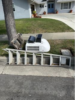 Free curbside pickup