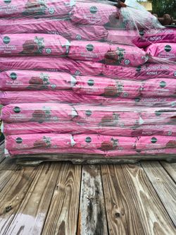 Garden soil